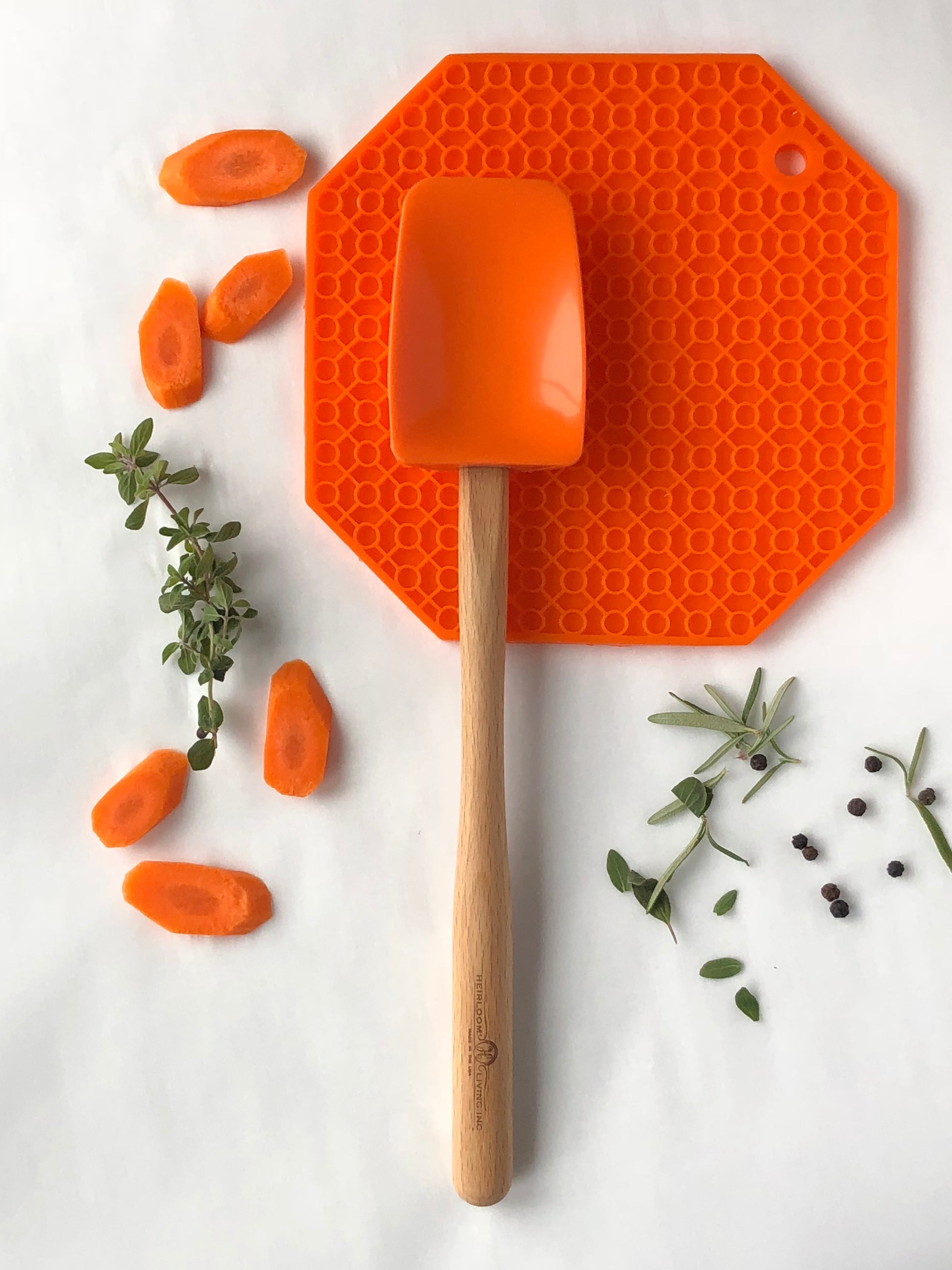 The  Silicone Handle Cover Is a Kitchen Essential